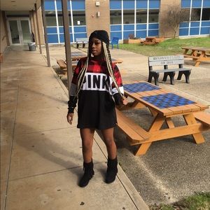 Meet your Posher, Mya